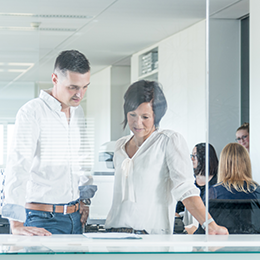 Ansprechpartner Ferrochema Ansprechpartner